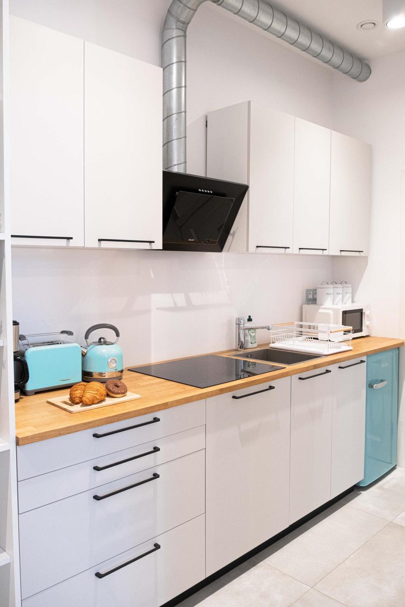 Old Town Zamkowa Vis A Vis Wawelu Apartman Krakkó Kültér fotó