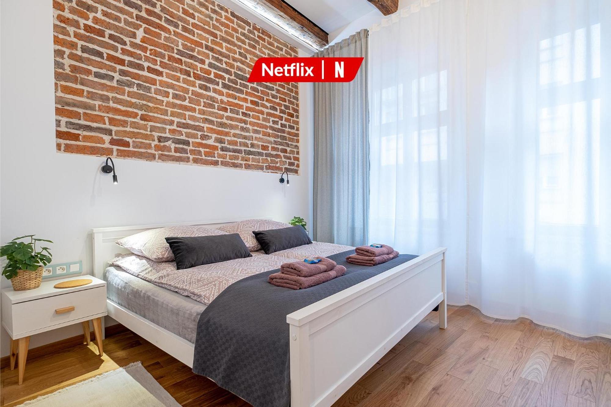 Old Town Zamkowa Vis A Vis Wawelu Apartman Krakkó Kültér fotó